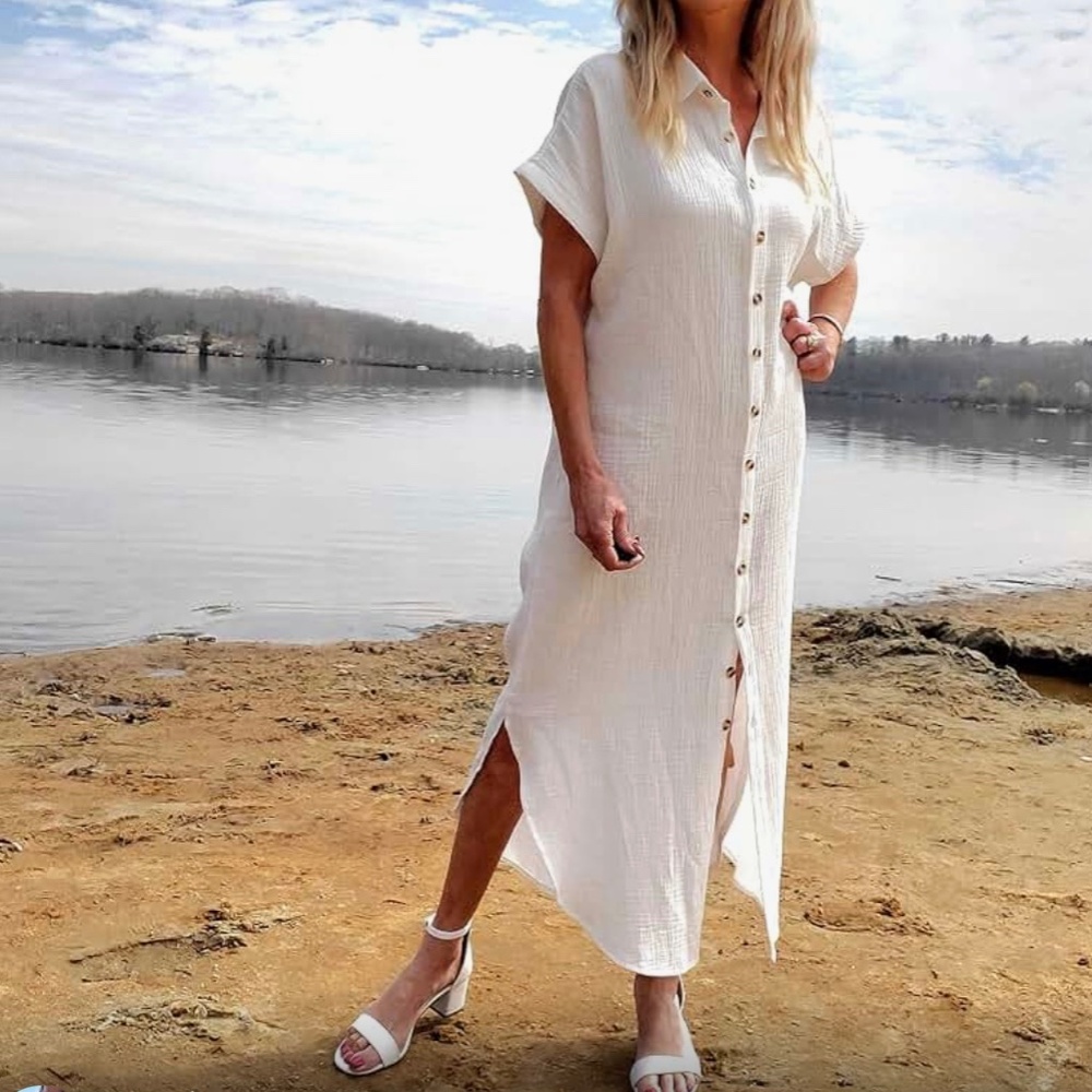 Women’s Summer Dress
